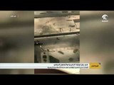 الإمارات تدين التفجير الإرهابي في مدينة الأسكندرية المصرية