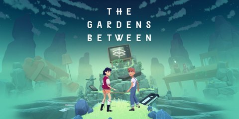 The Gardens Between - Trailer de gameplay