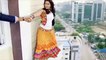 Raashi Khanna in Hindi Dubbed Movie Tone (Best Tone)