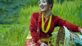 -Sarara- Brijesh Shrestha x Barsha Karmacharya (Official Video)