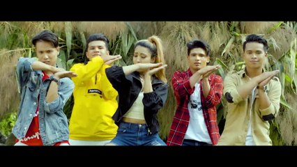 Maya Luki Luki -- Tika Prasain Ft. The Cartoonz Crew