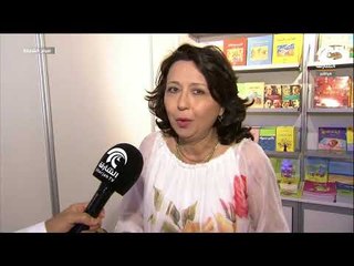 صباح الشارقة    دار البستاني للنشر والتوزيع