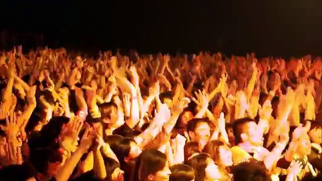 ヤバイTシャツ屋さん - 【LIVE】「ハッピーウェディング前ソング」 from 2nd LIVE DVD「Tank-top of the DVD Ⅱ」