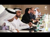 أخبار الدار: عبدالله بن زايد يترأس الاجتماع الأول لمجلس التعليم العالي والقطاع الخاص