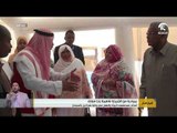 أخبار الدار: افتتاح مستشفى المرأة والطفل في ولاية نهر النيل بالسودان
