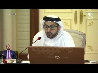 ولي عهد الشارقة يترأس اجتماع المجلس التنفيذي للإمارة في مكتب سمو الحاكم