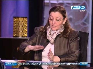 #آخر_النهار: لقاء الدكتورة منال عمر - كيف تعامل أقباط الكنيسة مع جيش المسلمين بقيادة عمرو بن العاص