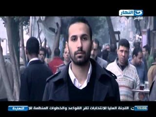 #النهاردة:  فى العام الجديد الأمانى وحدها ليست كافية