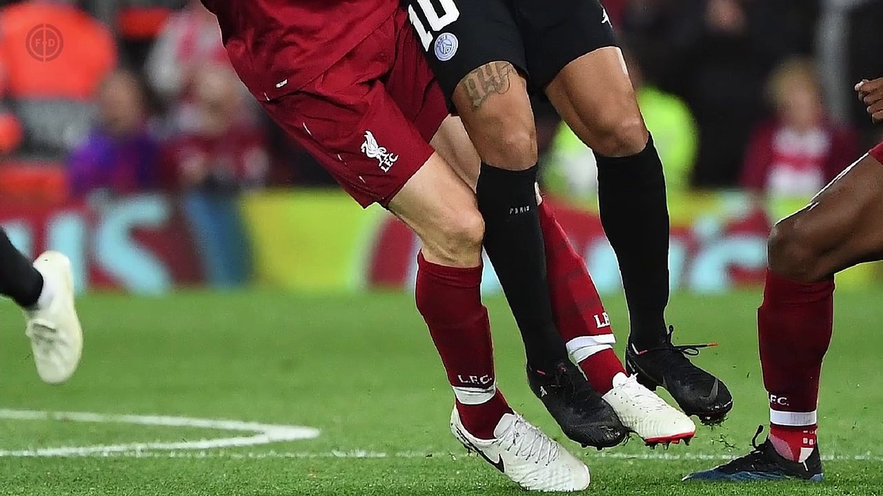 PSG Are The Most OVERRATED Champions League Team Because…  | #UCLReview