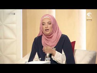 برنامج أماسي - افتتاح معرض تصاميم كلية الهندسة بجامعة الشارقة