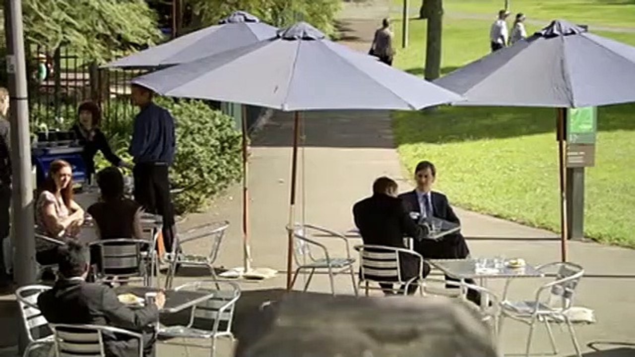 Crownies S01e12