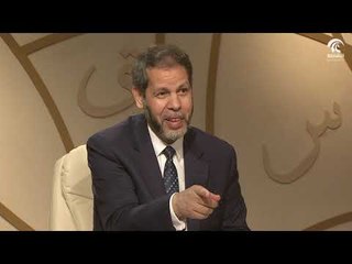 برنامج في رحاب سورة l سورة فاطر - الجزء السابع