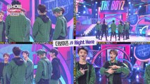 [Showchampion behind EP.108] THE BOYZ's 'Right Here' Multicam