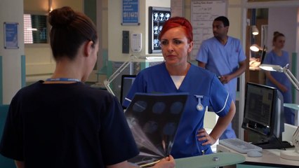 Holby City S18E08 In Which We Serve
