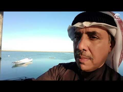 برنامج الحياة صور - الفنان و المؤلف الإماراتي : محمد سعيد السلطي