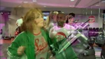 Absolutely Fabulous S 06 EX1 Absolutely Fabulous Does Sport.Relief