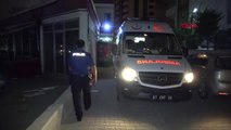 Adana - Eşi Kendisini Yaralamadan Önce Polise Şikayette Bulunmuş