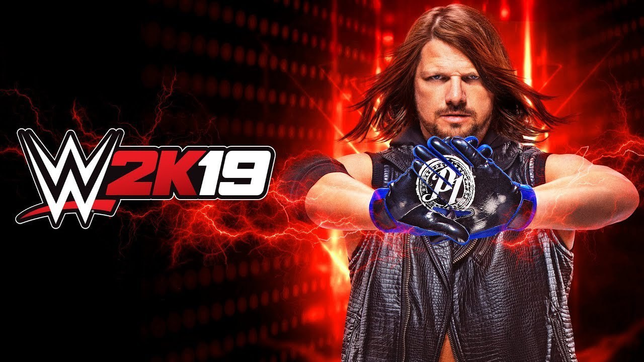 WWE 2K19 - Trailer MyCAREER