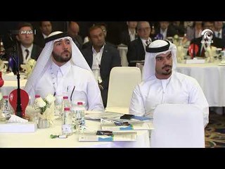 كهرباء الشارقة تستعرض خططها في الماء والكهرباء والغاز الطبيعي