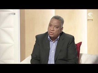 برنامج أماسي - الجامعة الامريكية .. منارة للتميز والبحث العلمي