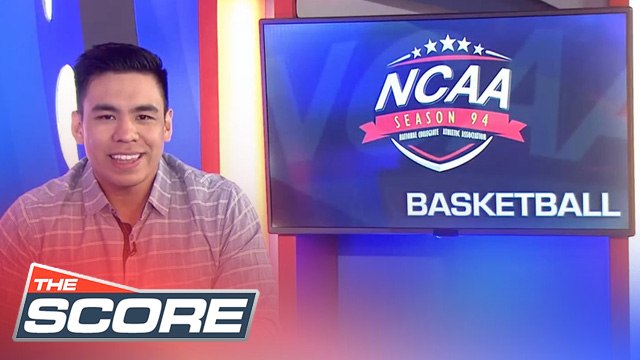 The Score: NCAA LPU Pirates and Perpetual Altas Triple-Header