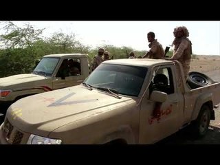 مقتل 70 حوثياً في غارات للتحالف وأسر 21 في مواجهات للمقاومة في الساحل الغربي