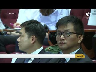 تعاون بين مستشفى الجامعة بالشارقة ومستشفى هيمتشان الكوري الجنوبي