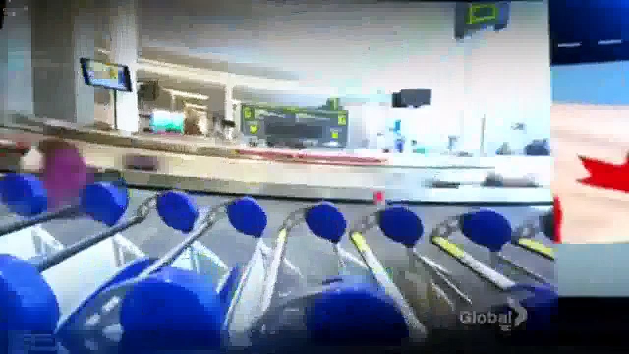 Border Security Canadas Front Line - S03E19