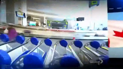 Border Security Canadas Front Line - S03E19