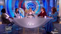 Kelly Clarkson On New Tour, Speaking Out On Politics As An Artist | The View