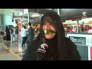 اجتماعية الشارقة توفد منتسبيها من كبار السن إلى أذربيجان في رحلة ترفيهية