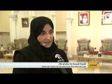 نادي الشارقة للصحافة يناقش الإنجازات الرياضية للمرأة العربية في جلسته السادسة