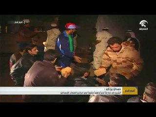 حمدان بن زايد : الشيخ زايد ترك إرثا غنيا ونهجا متفردا في ميادين العطاء الإنساني