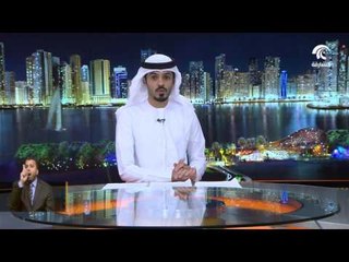 عبدالله بن زايد يلتقي وزير خارجية تايلاند