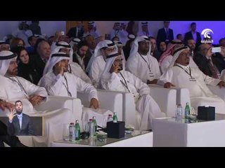 محمد بن راشد: التحديات في المنطقة العربية تتطلب اعتماد مقاربة تقوم على تطوير حلول شاملة