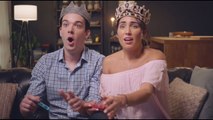 Reigns : Kings & Queens - Trailer de lancement Switch