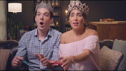 Reigns : Kings & Queens - Trailer de lancement Switch