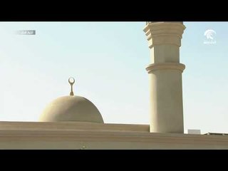 الشؤون الإسلامية تخصص 40 مسجداً للاعتكاف و 264 للتهجد بالشارقة