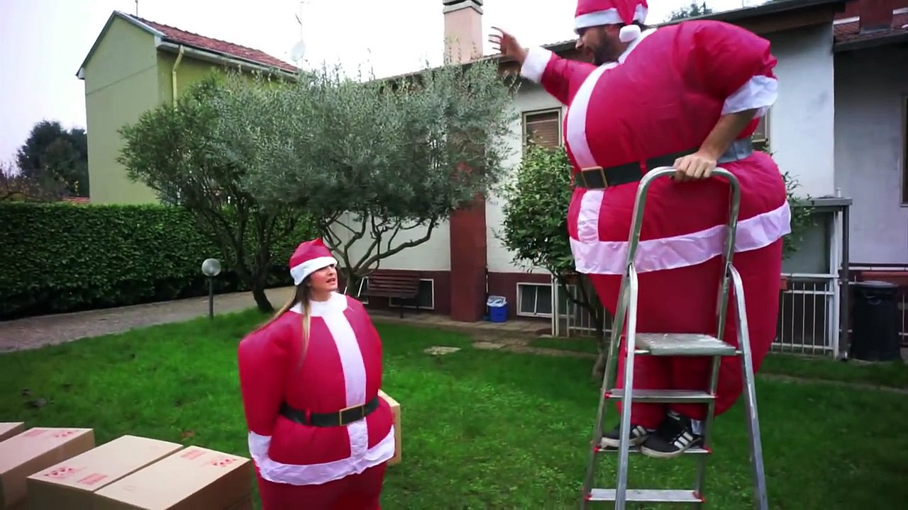 CHRISTMAS BOX CHALLENGE (2)