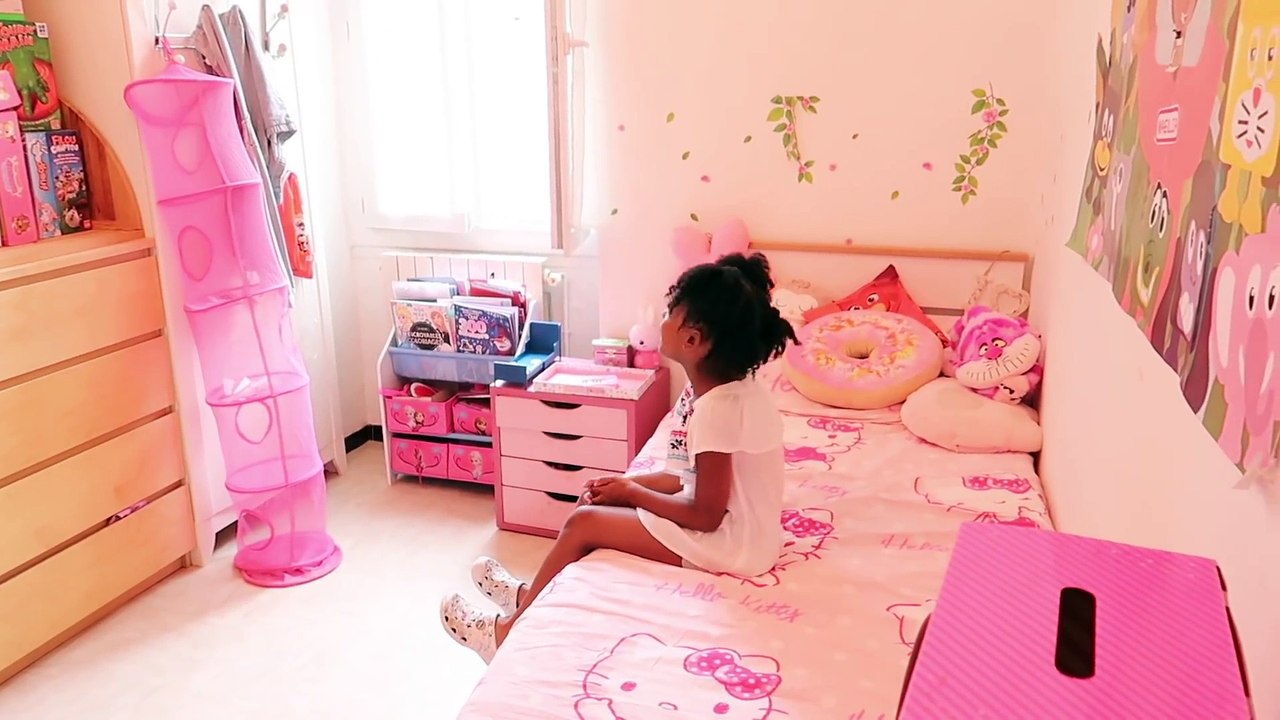 ON NE VA PAS S'ENNUYER ! Devoirs et Mallette secrète ! Les indestructibles 2