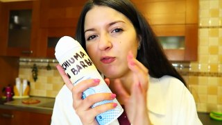 COME FARE IL FLUFFY SLIME! - Ricetta Semplice (Esperimenti Pazzi) #14 (2)