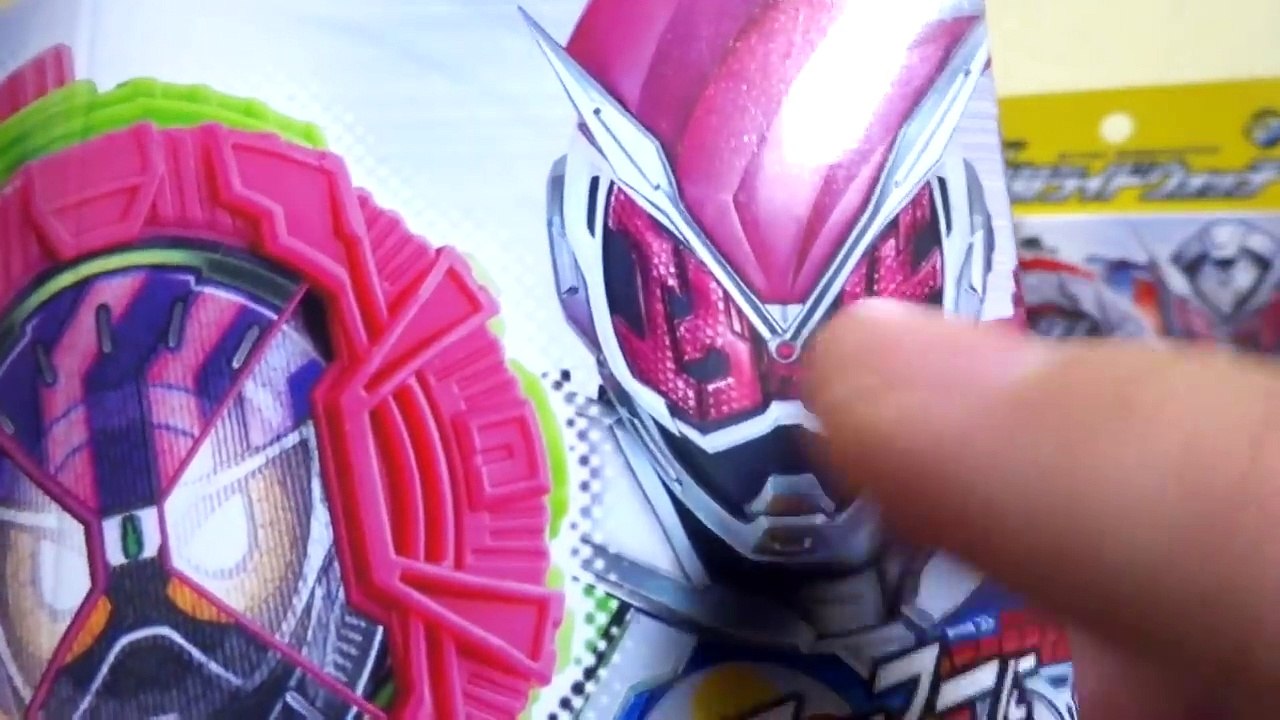 【仮面ライダージオウ】DXエグゼイドライドウォッチ & DX龍騎ライドウォッチ ヲタファの遊び方レビュー / ZI-O DX EX-Aid & Ryuki Ride Watch