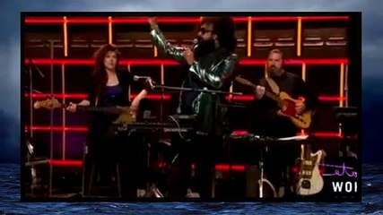 Commander in Chief S01E22