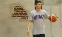 Pebasket Daniel Wenas Hengkang dari Pelita Jaya