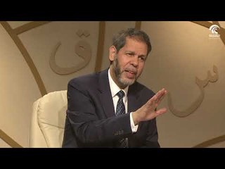 برنامج في رحاب سورة l سورة فاطر - الجزء الثامن