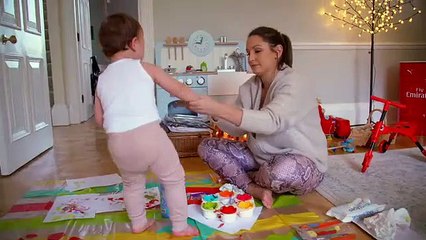 Sam Faiers The Mummy Diaries S03E03