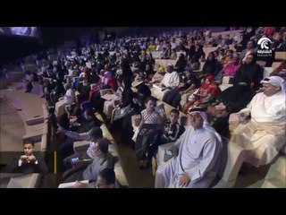 وسائل إعلام و صحف عربية تتداول نجاح النسخة التاسعة من برنامج منشد الشارقة .