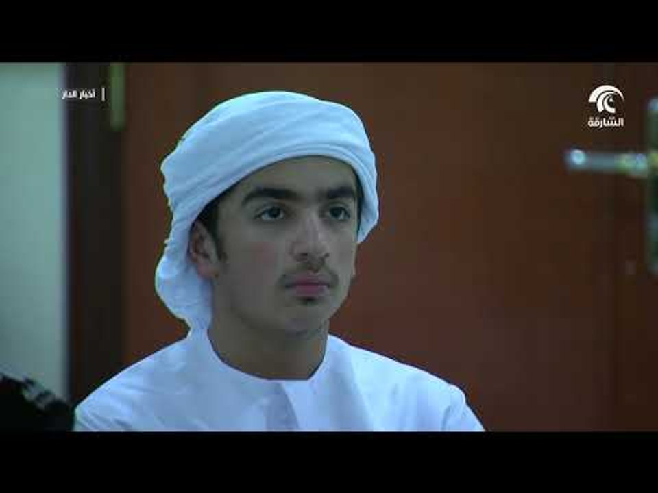 مجلس أولياء أمور الطلبة بالشارقة ينظم دورة تدريبية بعنوان - الموهبة عنوان عصر المعرفة