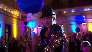 Andi Mack S02E13 - Cyrus' Bash-Mitzvah!