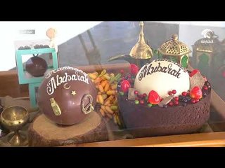 انتعاش مبيعات محال الحلويات خلال الأعياد مع تقديم تشكيلات مختلفة